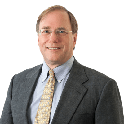 Russell S. (Trey) Reynolds III
