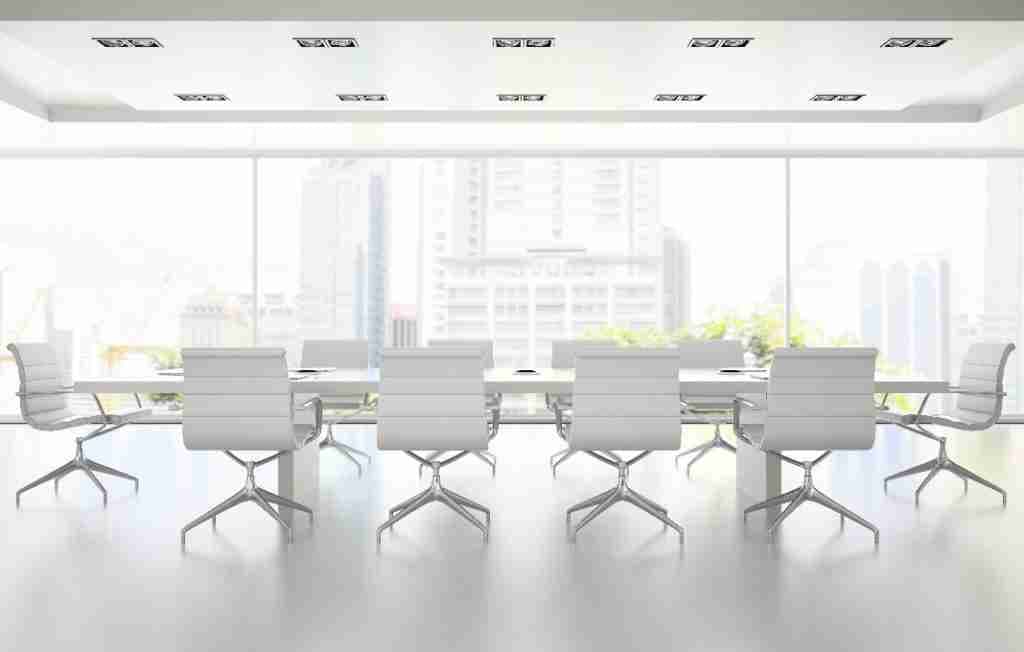 board room light