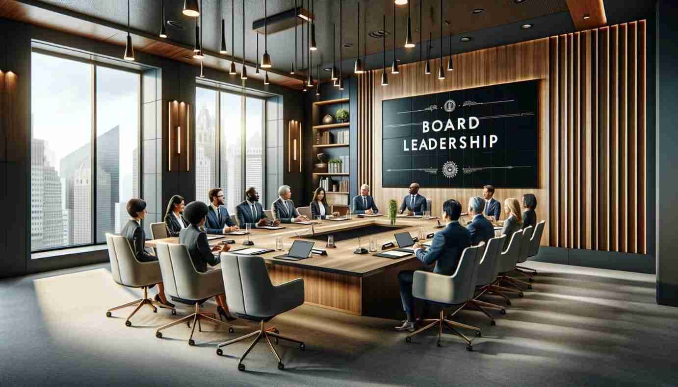 Board Leadership