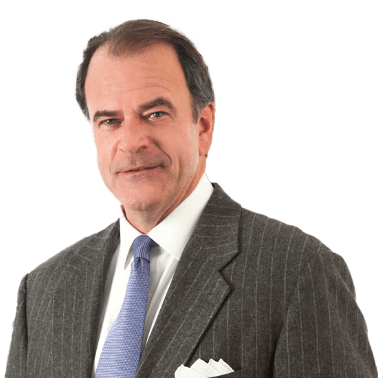 Carter L. Burgess, Jr.