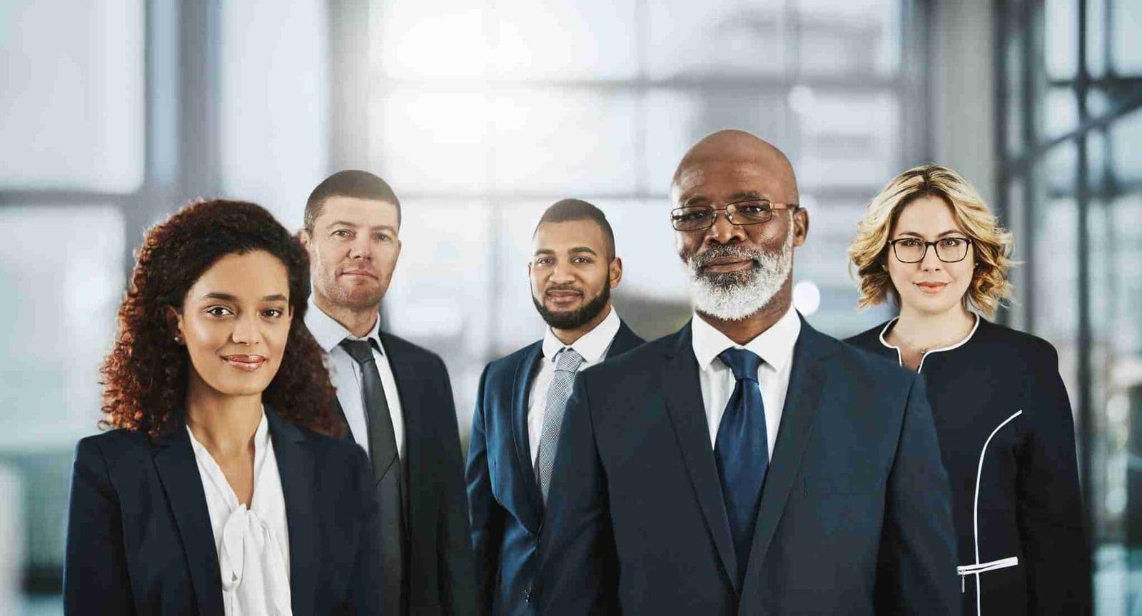 Diversity in the boardroom