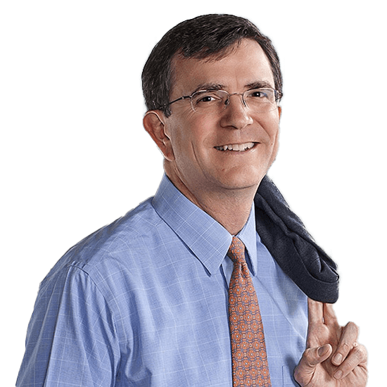 Edward D.C. Fowler