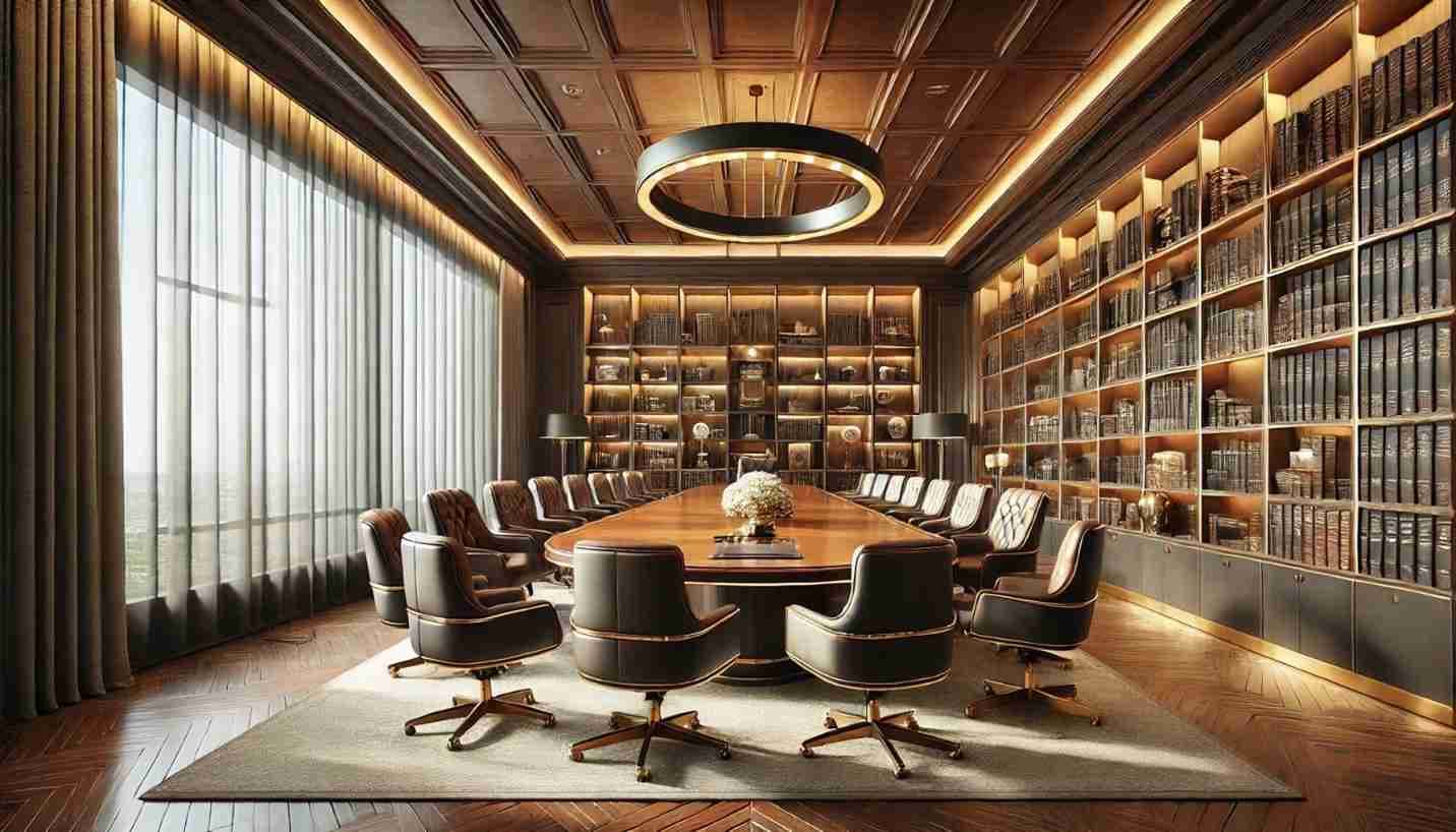 Family Office CFO