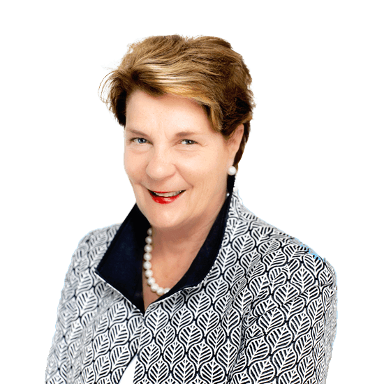 Jane Bierwirth