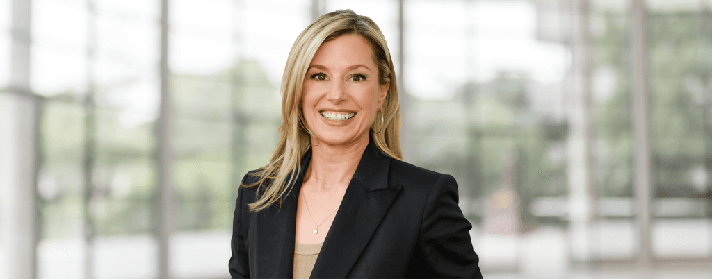 Kimberly Melcer 2025