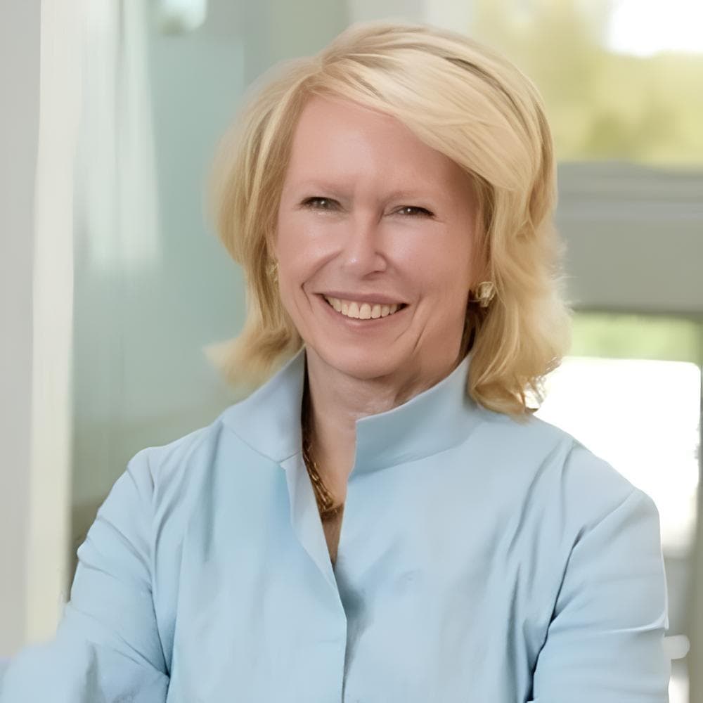 Sarah E. Nash, Chair of the Board, Bath & Body Works